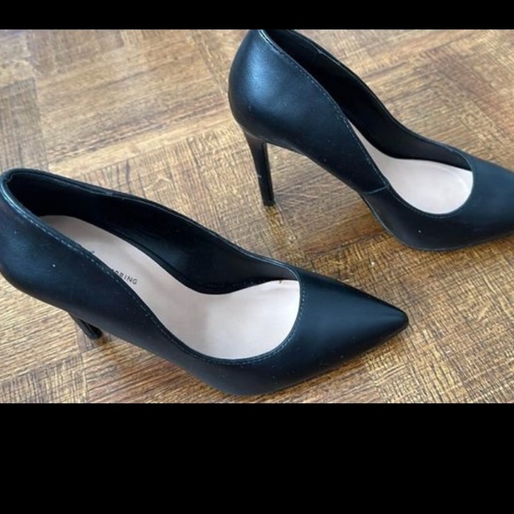 High heels - black - Picture 2 of 5